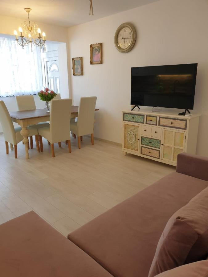 Apartment Elizabeth Split Exteriör bild